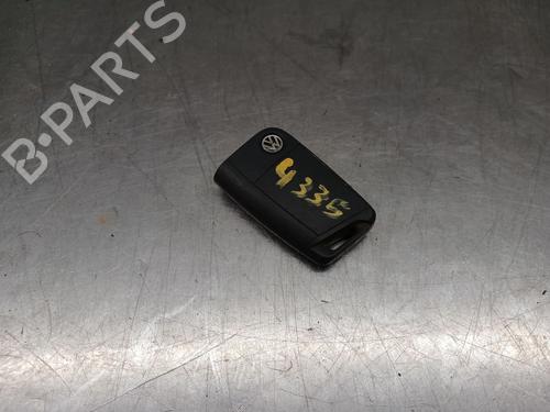 Used Other Other VW POLO VI (AW1, BZ1, AE1) 1.0 TSI (95 hp) 34242169 34242169