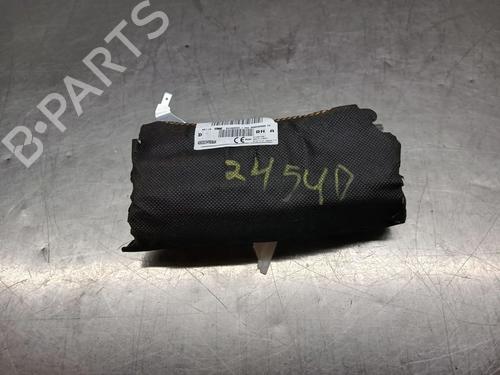 Airbag do banco direito Airbag do banco direito PEUGEOT 308 SW II (LC_, LJ_, LR_, LX_, L4_) 1.6 BlueHDi 120 (120 hp) 34242170 34242170