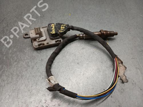 Sonda eletrónica Sonda eletrónica PEUGEOT PARTNER Box Body/MPV 1.6 BlueHDi 100 (100 hp) 34242172 34242172