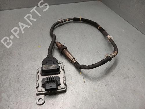 Sonda eletrónica Sonda eletrónica ALFA ROMEO STELVIO (949_) 2.2 D (949.AXD1A) (160 hp) 34242174 34242174