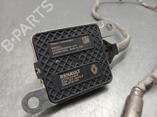 Electronic sensor RENAULT TRAFIC III Van (FG_) 2.0 dCi 110 (FGMW) | BP34242175M84  - Image 5