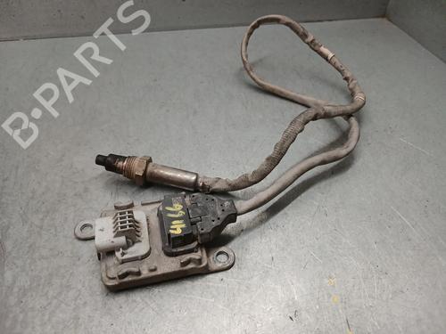 Elektronisk sensor Elektronisk sensor NISSAN NAVARA NP300 Pickup (D23, D23T) 2.3 dCi 4x4 (D231) (163 hp) 34242177 34242177