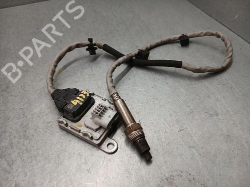 Used Electronic sensor Electronic sensor RENAULT MEGANE IV Hatchback (B9A/M/N_) 1.8 Blue dCi 150 (B9A7) (150 hp) 34242178 34242178