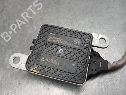 Electronic sensor RENAULT MEGANE IV Hatchback (B9A/M/N_) 1.8 Blue dCi 150 (B9A7) | BP34242178M84  - Image 5