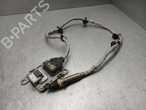 Elektronisk sensor Elektronisk sensor RENAULT KANGOO / GRAND KANGOO II (KW0/1_) 1.5 dCi 95 (KW16) (95 hp) 34247013 34247013