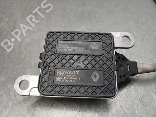 Electronic sensor RENAULT TRAFIC III Van (FG_) 2.0 dCi 110 (FGMW) | BP34247015M84  - Image 5