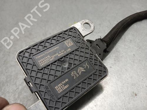 Electronic sensor CITROËN BERLINGO (ER_, EC_) 1.6 HDi 92 | BP34247016M84  - Image 5