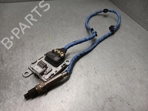Elektronisk sensor Elektronisk sensor RENAULT MEGANE IV Hatchback (B9A/M/N_) 1.5 Blue dCi 115 (B9A6) (116 hp) 34247017 34247017