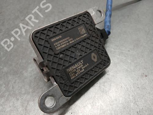 Electronic sensor RENAULT MEGANE IV Hatchback (B9A/M/N_) 1.5 Blue dCi 115 (B9A6) | BP34247017M84  - Image 5