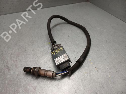 Elektronisk sensor Elektronisk sensor PEUGEOT 308 SW II (LC_, LJ_, LR_, LX_, L4_) 1.5 BlueHDi 130 (131 hp) 34247022 34247022