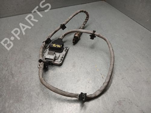 Elektronisk sensor Elektronisk sensor RENAULT MEGANE IV Hatchback (B9A/M/N_) 1.5 Blue dCi 115 (B9A6) (116 hp) 34247023 34247023