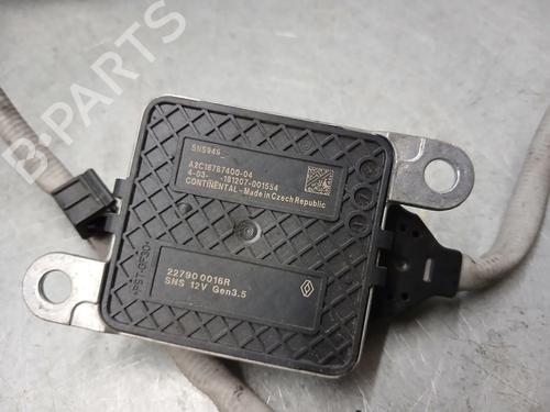 Electronic sensor RENAULT MEGANE IV Hatchback (B9A/M/N_) 1.5 Blue dCi 115 (B9A6) | BP34247023M84  - Image 5