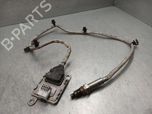 Elektronisk sensor Elektronisk sensor DACIA DUSTER (HM_) 1.5 dCi 115 (HMAD) (116 hp) 34247024 34247024