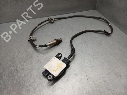 Elektronisk sensor Elektronisk sensor RENAULT MEGANE IV Grandtour (K9A/M/N_) 1.5 Blue dCi 115 (K9A6) (116 hp) 34247025 34247025