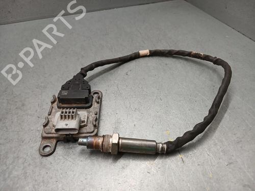 Elektronisk sensor Elektronisk sensor DACIA DUSTER (HM_) 1.5 dCi 115 (HMAD) (116 hp) 34247026 34247026