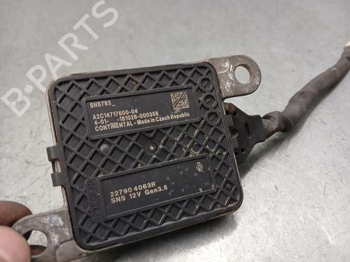 Electronic sensor DACIA DUSTER (HM_) 1.5 dCi 115 (HMAD) | BP34247026M84  - Image 5