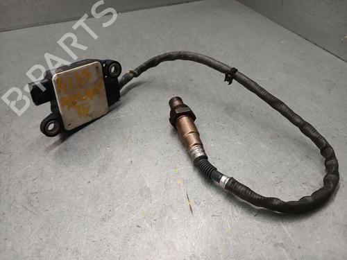 Elektronisk sensor Elektronisk sensor RENAULT MEGANE IV Hatchback (B9A/M/N_) 1.8 Blue dCi 150 (B9A7) (150 hp) 34247027 34247027