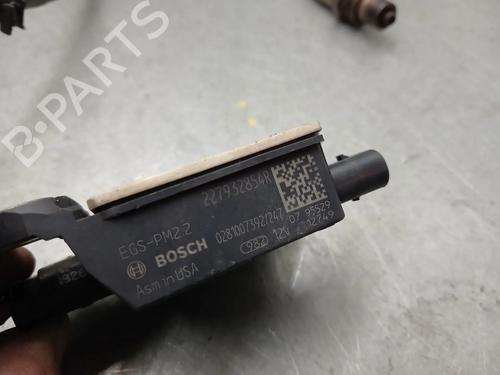 Electronic sensor RENAULT MEGANE IV Hatchback (B9A/M/N_) 1.8 Blue dCi 150 (B9A7) | BP34247027M84  - Image 5