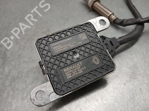 Electronic sensor RENAULT MASTER IV Van (F8__) BLUE DCI 150 (F8M3) | BP34247028M84  - Image 5