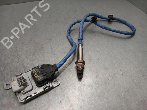 Elektronisk sensor Elektronisk sensor RENAULT KADJAR (HA_, HL_) 1.5 BLUE dCi 115 (HLA6) (116 hp) 34247029 34247029
