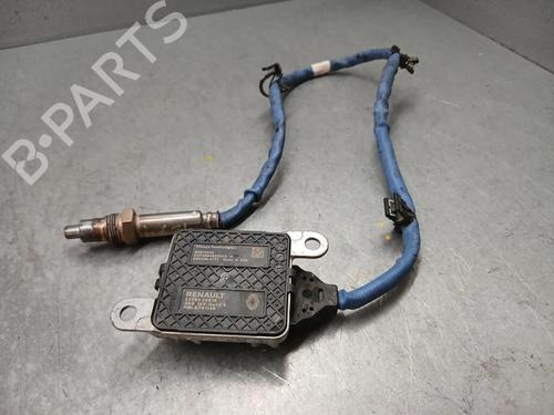 Elektronisk sensor Elektronisk sensor RENAULT MASTER III Bus (JV) 2.3 dCi 135 FWD (JV0N, JV08) (136 hp) 34247030 34247030