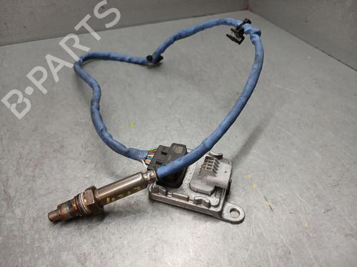 Elektronisk sensor Elektronisk sensor RENAULT MEGANE IV Hatchback (B9A/M/N_) 1.5 Blue dCi 115 (B9A6) (116 hp) 34247031 34247031