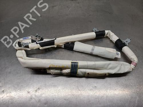 Used Right curtain airbag Right curtain airbag FIAT 500X (334_) 1.3 (334.AXR11) (150 hp) 31712037 31712037