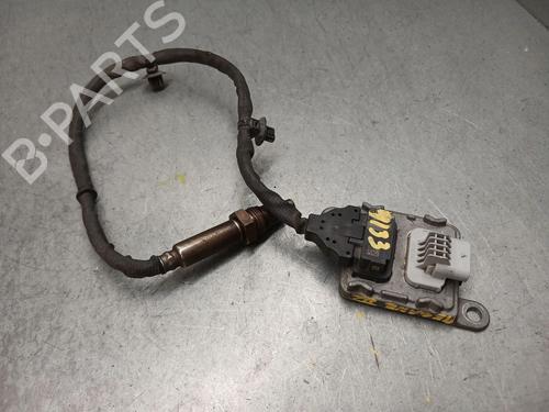 Elektronisk sensor Elektronisk sensor RENAULT MEGANE IV Hatchback (B9A/M/N_) 1.8 Blue dCi 150 (B9A7) (150 hp) 34247032 34247032