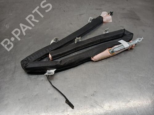 Left curtain airbag DACIA DUSTER (HM_) 1.5 dCi 115 (HMAD) | BP30749996C11 - Image 2