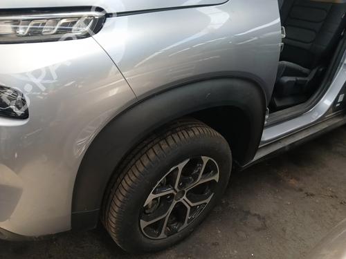 Used Other Other CITROËN C3 AIRCROSS II (2R_, 2C_) 1.2 PureTech 130 (2RHNYH) (131 hp) 34248440 34248440