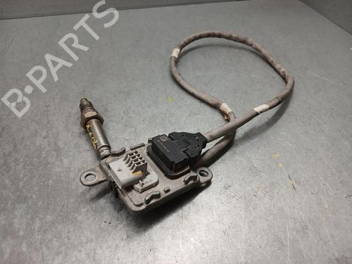 Used Electronic sensor Electronic sensor PEUGEOT 3008 II SUV (MC_, MR_, MJ_, M4_) 2.0 BlueHDi 180 (177 hp) 34248441 34248441