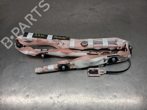 Airbag cortina derecho Airbag cortina derecho FORD FIESTA VII (HJ, HF) 1.0 EcoBoost (101 hp) 34248442 34248442