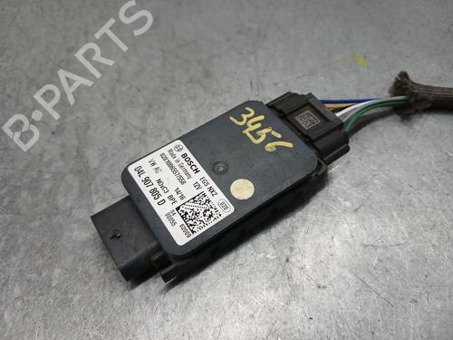 Electronic sensor VW TIGUAN (5N_) 2.0 TDI 4motion | BP34248444M84 - Image 3