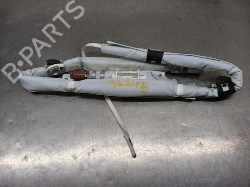Used Left curtain airbag Left curtain airbag PEUGEOT 2008 I (CU_) 1.6 BlueHDi 100 (100 hp) 20215003 20215003