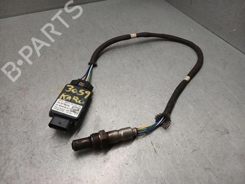 Used Electronic sensor Electronic sensor SKODA KAROQ (NU7, ND7) 1.6 TDI (115 hp) 34248445 34248445