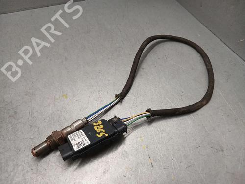 Used Electronic sensor Electronic sensor PEUGEOT 208 II (UB_, UP_, UW_, UJ_) 1.5 BlueHDI 100 (102 hp) 34248447 34248447