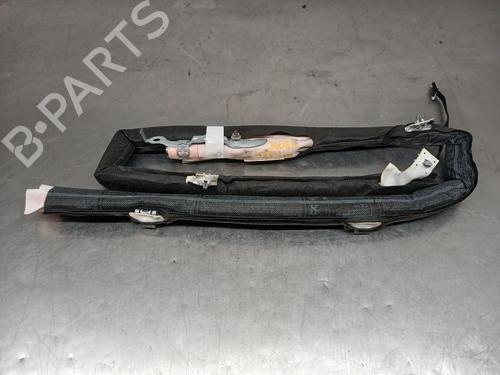 Used Right curtain airbag Right curtain airbag PEUGEOT 3008 II SUV (MC_, MR_, MJ_, M4_) 1.6 BlueHDi 120 (120 hp) 32347202 32347202