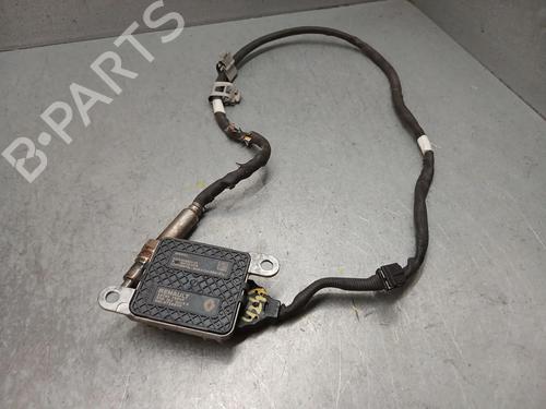 Sonda eletrónica Sonda eletrónica RENAULT MEGANE IV Hatchback (B9A/M/N_) 1.5 Blue dCi 115 (B9A6) (116 hp) 34248450 34248450