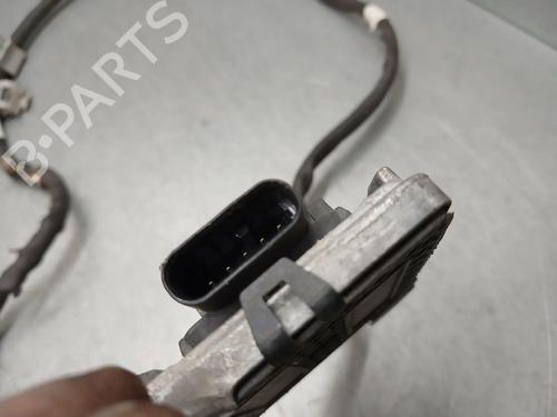 Electronic sensor RENAULT MEGANE IV Hatchback (B9A/M/N_) 1.5 Blue dCi 115 (B9A6) | BP34248450M84  - Image 5