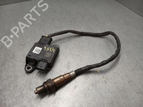 Sonda eletrónica Sonda eletrónica BMW 2 Coupe (F22, F87) 218 d (150 hp) 34248453 34248453