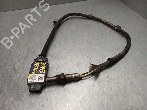 Sonda eletrónica Sonda eletrónica PEUGEOT PARTNER Box Body/MPV (K9) 1.5 BlueHDi 100 (102 hp) 34248454 34248454