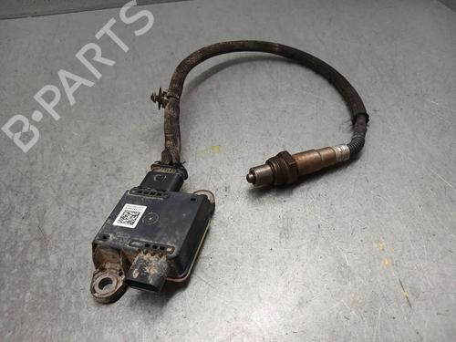 Used Electronic sensor Electronic sensor PEUGEOT PARTNER Box Body/MPV (K9) 1.5 BlueHDi 100 (102 hp) 34248455 34248455