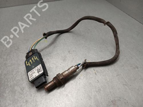 Elektronische sonde Elektronische sonde BMW 4 Gran Coupe (F36) 420 d (190 hp) 34248457 34248457