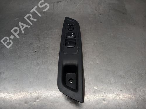 Venstre Foran elrute bryter Venstre Foran elrute bryter NISSAN MICRA V (K14) 1.0 IG-T (92 hp) 34248460 34248460