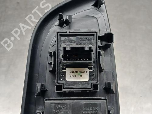 Left front window switch NISSAN MICRA V (K14) 1.0 IG-T | BP34248460I27  - Image 5