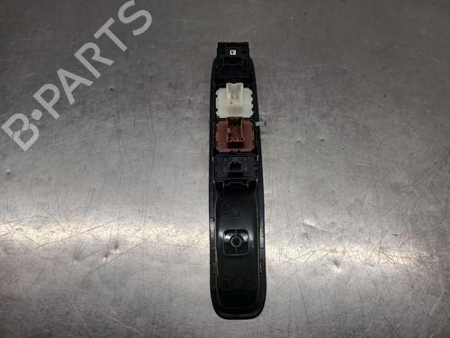Left front window switch DACIA SANDERO III 1.0 TCe 90 | BP34251241I27  - Image 5