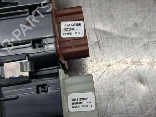 Left front window switch DACIA SANDERO III 1.0 TCe 90 | BP34251241I27  - Image 7