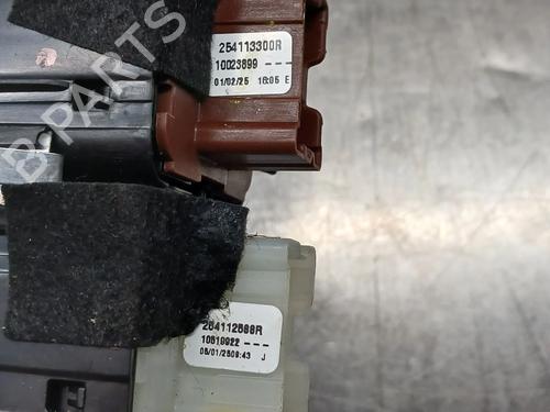 Left front window switch DACIA SANDERO III 1.0 TCe 100 ECO-G | BP28961973I27  - Image 7