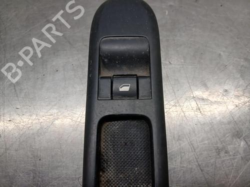 Right front window switch PEUGEOT 3008 I MPV (0U_) 1.6 BlueHDi 120 | BP31296941I26 - Image 2
