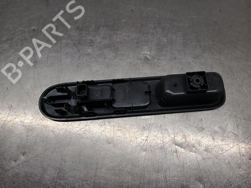 Right front window switch PEUGEOT 3008 I MPV (0U_) 1.6 BlueHDi 120 | BP31296941I26 - Image 5